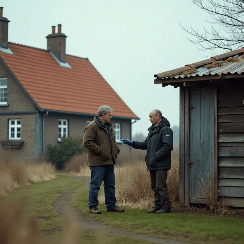 Wat je moet weten over schade en asbest in je opstalverzekering