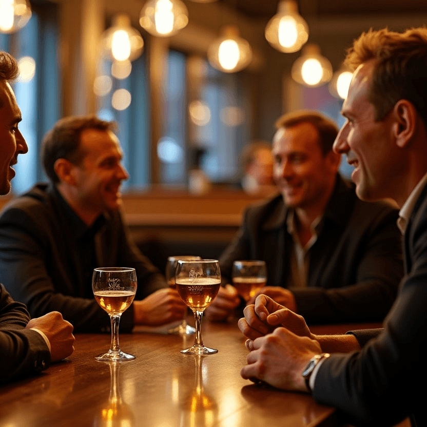 Wanneer zijn je zakelijke etentjes echt aftrekbaar bij de Belastingdienst?