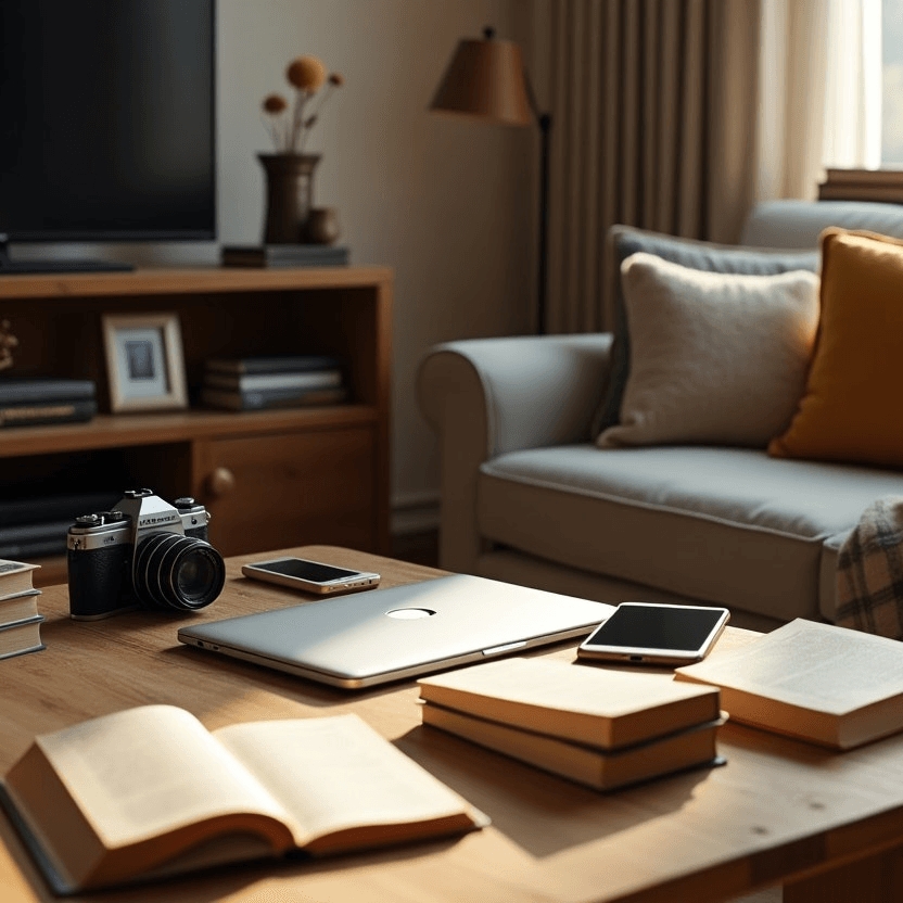 Inboedel kwijt door diefstal? Zo bewijs je snel wat van jou is